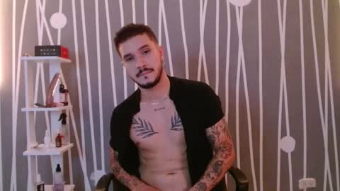 Santy Torres online show from March 5, 2025, 4:34 am