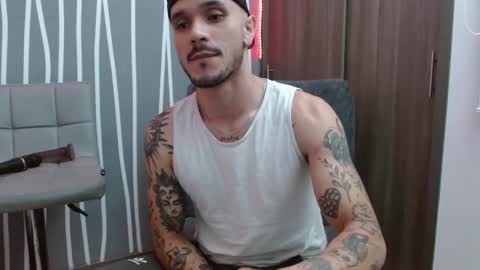 Santy Torres online show from February 27, 2026, 4:12 am