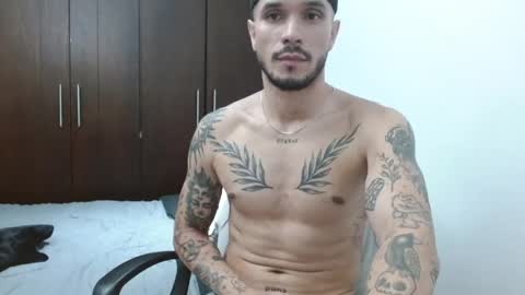 Santy Torres online show from May 20, 2026, 4:51 am
