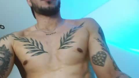 Santy Torres online show from June 25, 2026, 3:50 am