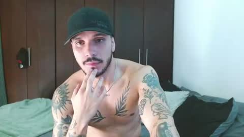 Santy Torres online show from June 28, 2026, 3:45 am