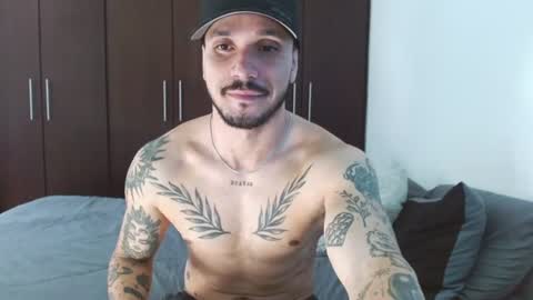 Santy Torres online show from June 30, 2026, 9:49 pm