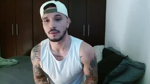 Santy Torres online show from July 30, 2026, 1:26 am
