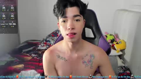 Mr. Santiago online show from February 20, 2025, 4:14 pm