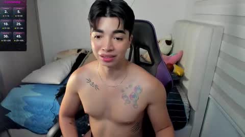 Mr. Santiago online show from October 28, 2025, 1:36 pm