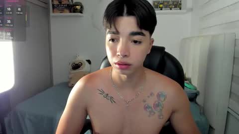 Mr. Santiago online show from January 17, 2026, 2:11 pm