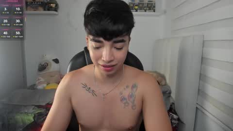 Snapshot of santy7u7 chatting on March 4, 2026, 1:28 pm Mr. Santiago online show from March 4, 2026, 1:28 pm