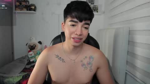 Mr. Santiago online show from April 1, 2026, 1:23 pm