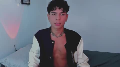 Snapshot of santy_0908 chatting on October 26, 2025, 9:10 pm santy online show from October 26, 2025, 9:10 pm