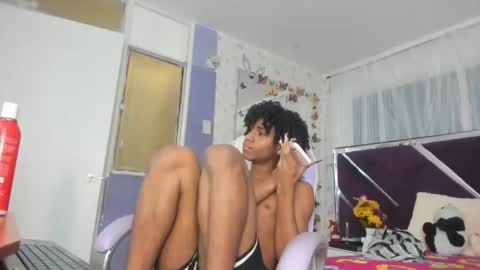 santy online show from November 24, 2025, 3:28 am