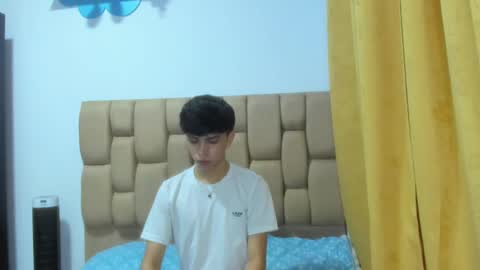 Santiago online show from January 2, 2025, 4:20 am