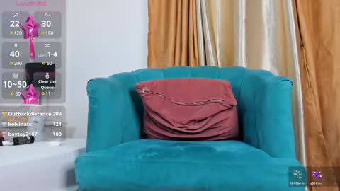 Snapshot of santy_carrington chatting on January 9, 2025, 11:56 pm Santiago Carrington online show from January 9, 2025, 11:56 pm