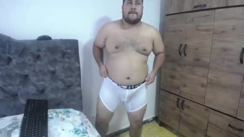 Santiago online show from September 10, 2025, 7:14 pm