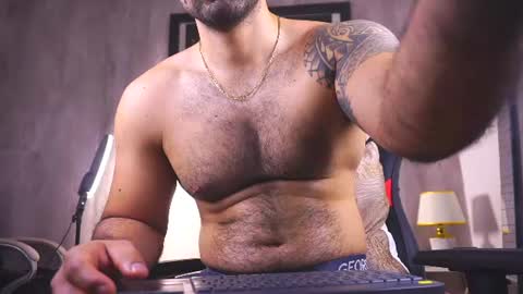 santiago online show from July 2, 2026, 11:05 am