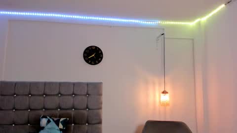 santy_stump online show from January 5, 2026, 9:40 pm