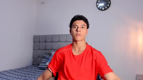 santy_stump online show from January 11, 2026, 10:26 pm