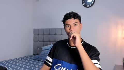 santy_stump online show from January 12, 2026, 8:58 pm