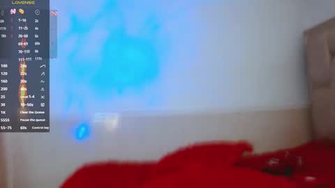 Snapshot of santyago_taylor chatting on December 2, 2024, 10:45 pm Santyago online show from December 2, 2024, 10:45 pm