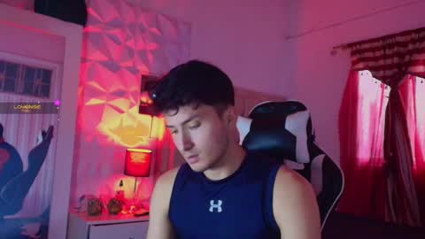 Snapshot of santyago_taylor chatting on December 30, 2024, 6:49 pm Santyago online show from December 30, 2024, 6:49 pm