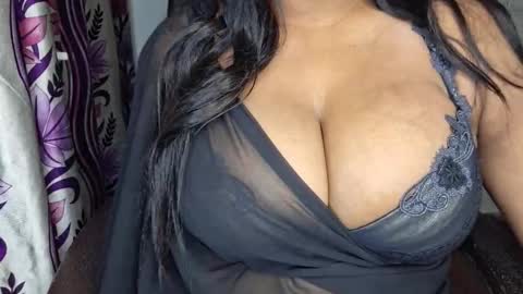 sanvi13 online show from January 12, 2026, 5:40 pm