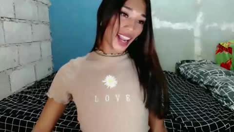sanya_morenaxx online show from January 7, 2026, 1:24 pm
