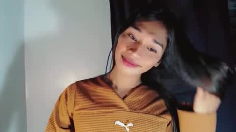 sanya_morenaxx online show from March 3, 2026, 6:25 pm