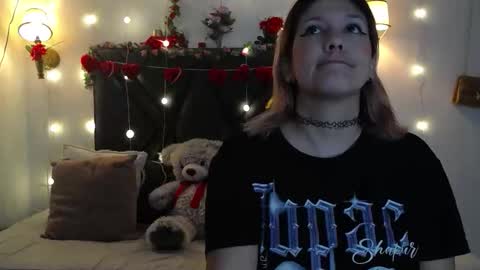 sanyaseraphine0 online show from March 30, 2026, 7:04 pm