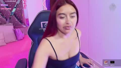 SAORI  online show from November 11, 2025, 4:29 pm