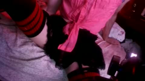 saphirrr81 online show from March 4, 2026, 1:44 am