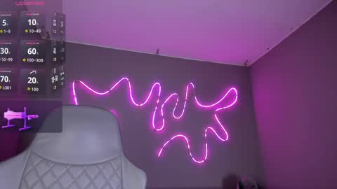 saphyralux online show from May 12, 2026, 9:56 pm