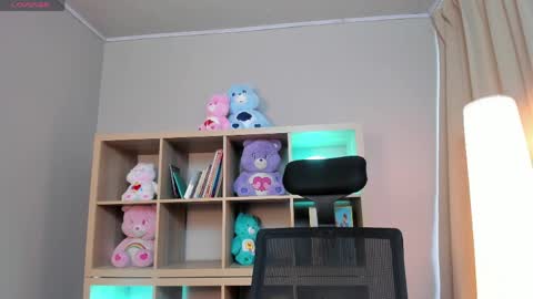 saphyralux online show from May 30, 2026, 10:18 pm