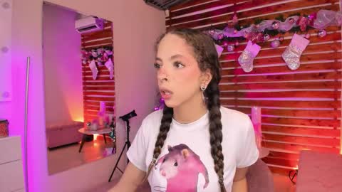 Valerin online show from December 14, 2025, 12:05 am