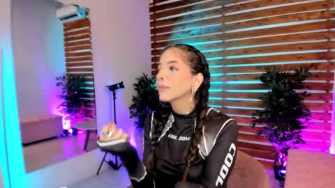 Valerin online show from January 17, 2026, 12:37 am