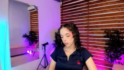 Valerin online show from February 8, 2026, 12:14 am