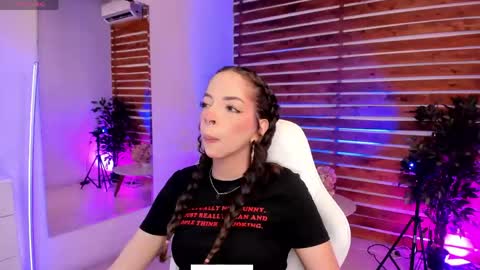 Valerin online show from April 20, 2026, 1:41 am