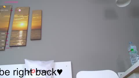 Lika  Chelsea  Megan  online show from December 24, 2024, 10:17 pm