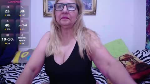 sara online show from October 30, 2025, 2:57 am