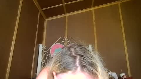 sara9920 online show from July 7, 2026, 8:24 pm
