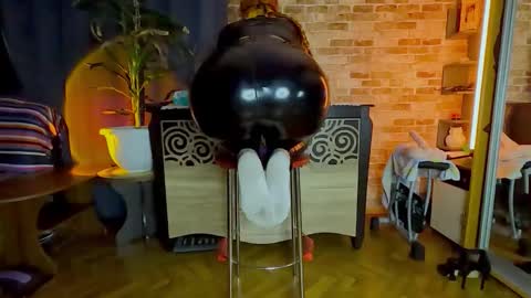 sara  foxy online show from March 26, 2026, 2:39 am