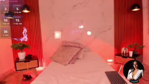 S A R A  G  online show from February 24, 2026, 3:48 am