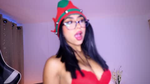 Sara  online show from December 24, 2024, 12:55 pm