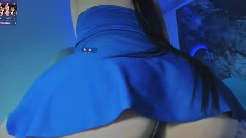 Snapshot of sara_allenx chatting on March 2, 2025, 10:27 pm sara allenx online show from March 2, 2025, 10:27 pm