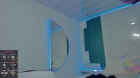 Snapshot of sara_allenx chatting on October 19, 2025, 7:25 pm sara allenx online show from October 19, 2025, 7:25 pm