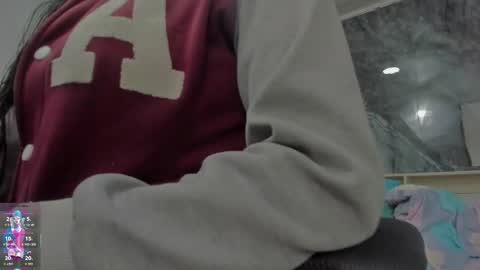 Snapshot of sara_allenx chatting on November 14, 2025, 1:43 pm sara allenx online show from November 14, 2025, 1:43 pm