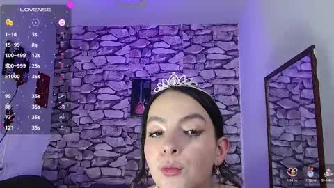 Sara  online show from January 31, 2025, 9:37 am