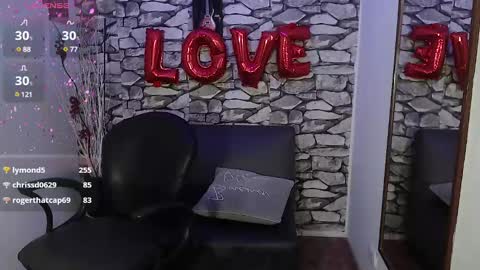 Sara  online show from February 21, 2025, 9:24 am