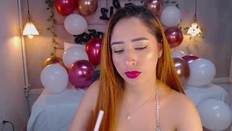 Snapshot of sara_angeelss chatting on November 19, 2025, 4:56 am Sara... online show from November 19, 2025, 4:56 am