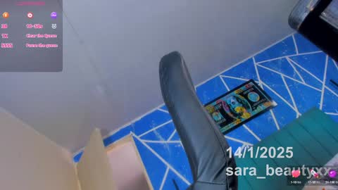 I am Sofia GEMINIS  online show from January 14, 2025, 6:49 pm