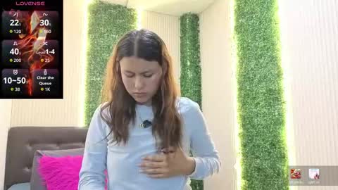 Sara online show from March 10, 2026, 11:48 am