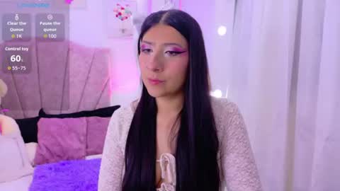 SARA online show from July 10, 2026, 6:43 pm